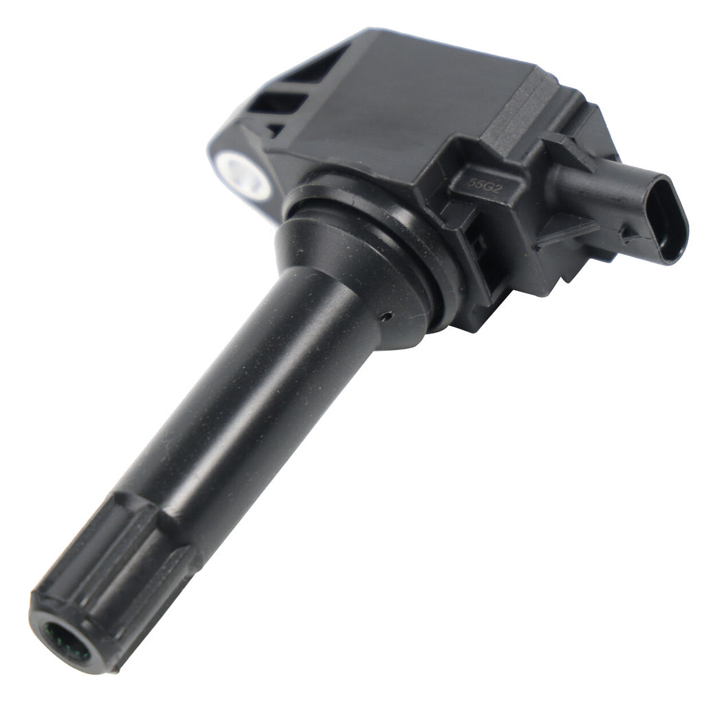 Ignition Coil and Iridium Spark Plugs for Subaru Forester (2017-2018) 2.0L