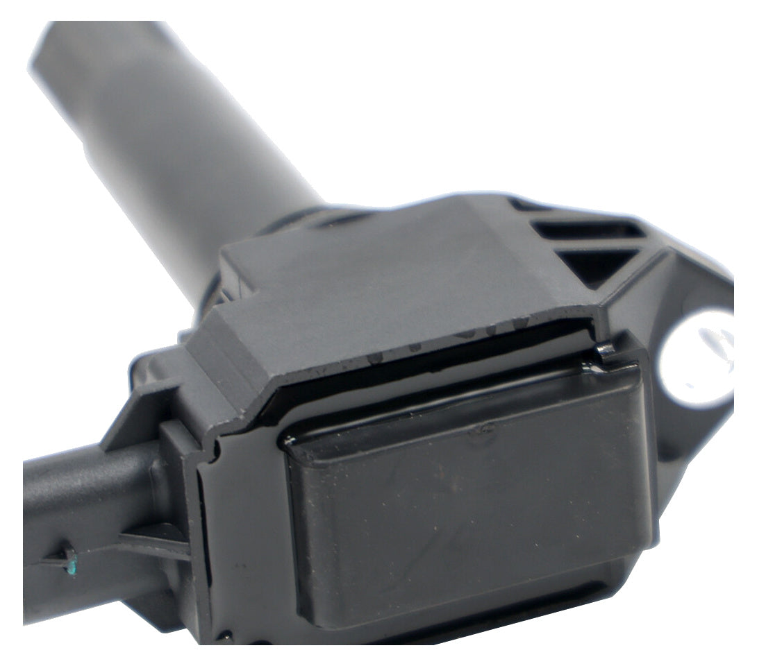 Ignition Coil and Iridium Spark Plugs for Subaru Legacy (2013-2018) 2.5L