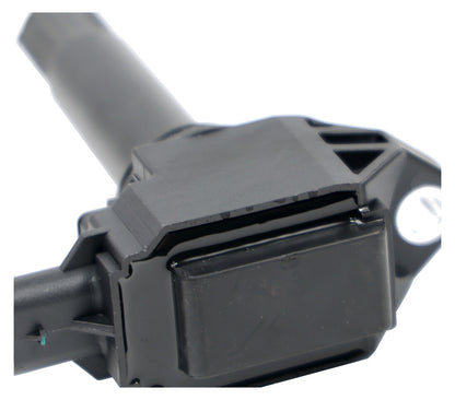 Ignition Coil and Iridium Spark Plugs for Subaru Legacy (2013-2018) 2.5L