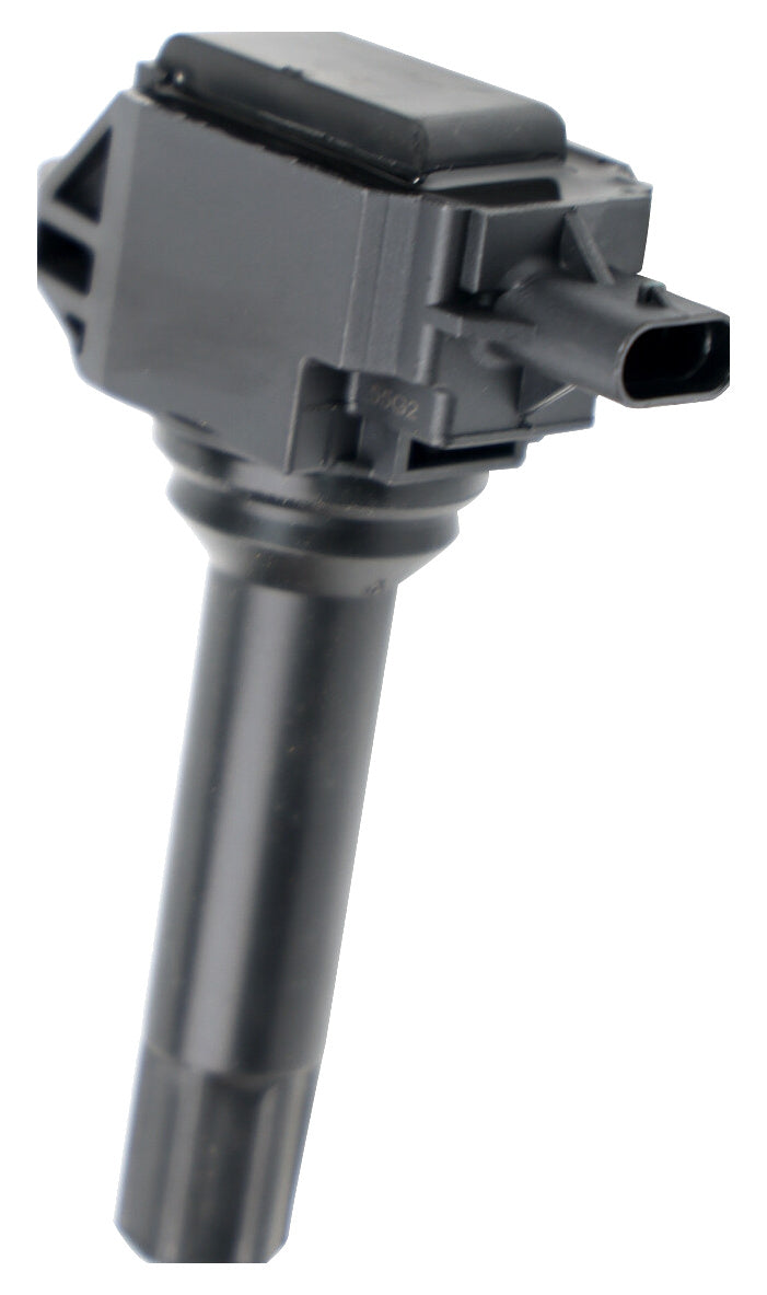Ignition Coil and Iridium Spark Plugs for Subaru Legacy (2013-2018) 2.5L