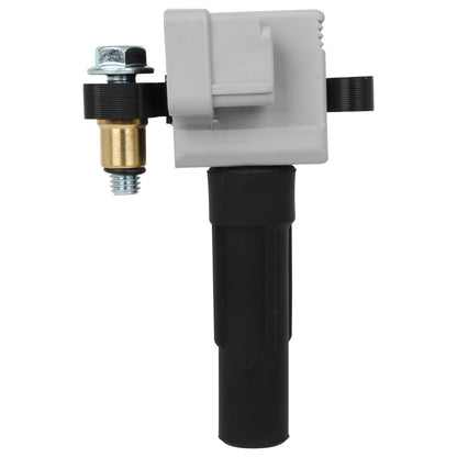 Ignition Coil and Iridium Spark Plugs for Subaru Outback (2005-2009) 2.5L