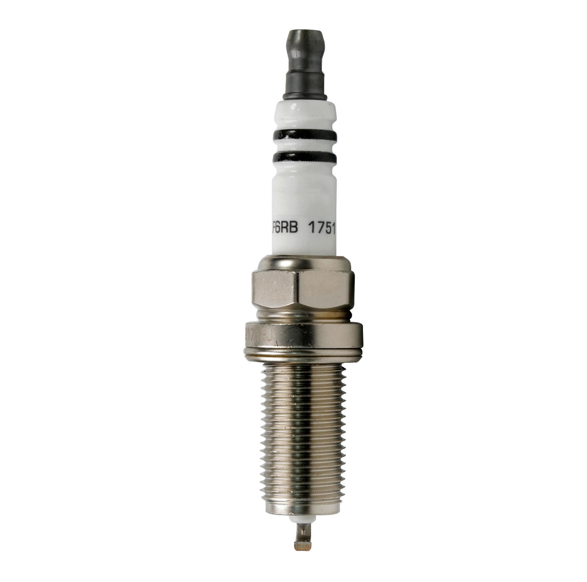 Ignition Coil and Iridium Spark Plugs for Subaru Outback (2010-2011) 3.6L