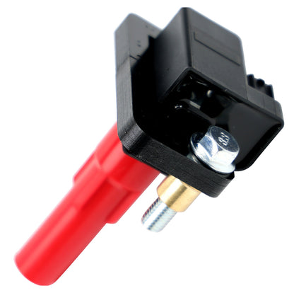 Ignition Coil and Iridium Spark Plugs for Subaru Tribeca (2008-2010) 3.6L