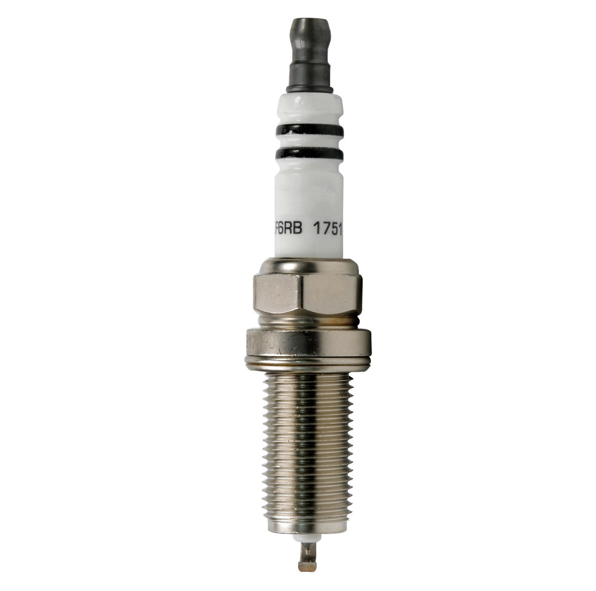 Ignition Coil and Iridium Spark Plugs for Subaru Tribeca (2008-2010) 3.6L