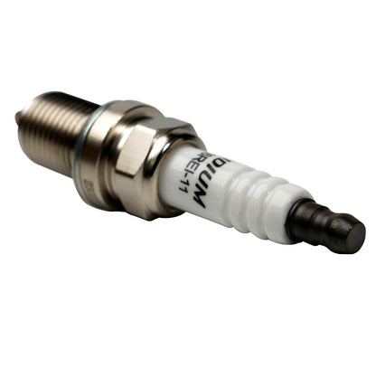 Ignition Coil and Iridium Spark Plugs for Suzuki Aerio (2002-2003) 2.0L