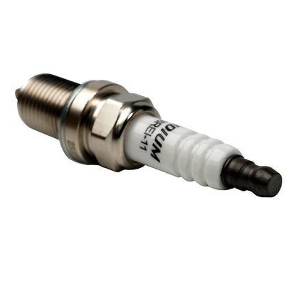 Ignition Coil and Iridium Spark Plugs for Suzuki Aerio (2004-2007) 2.3L