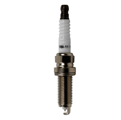 Ignition Coil and Iridium Spark Plugs for Suzuki Equator (2009-2012) 2.5L
