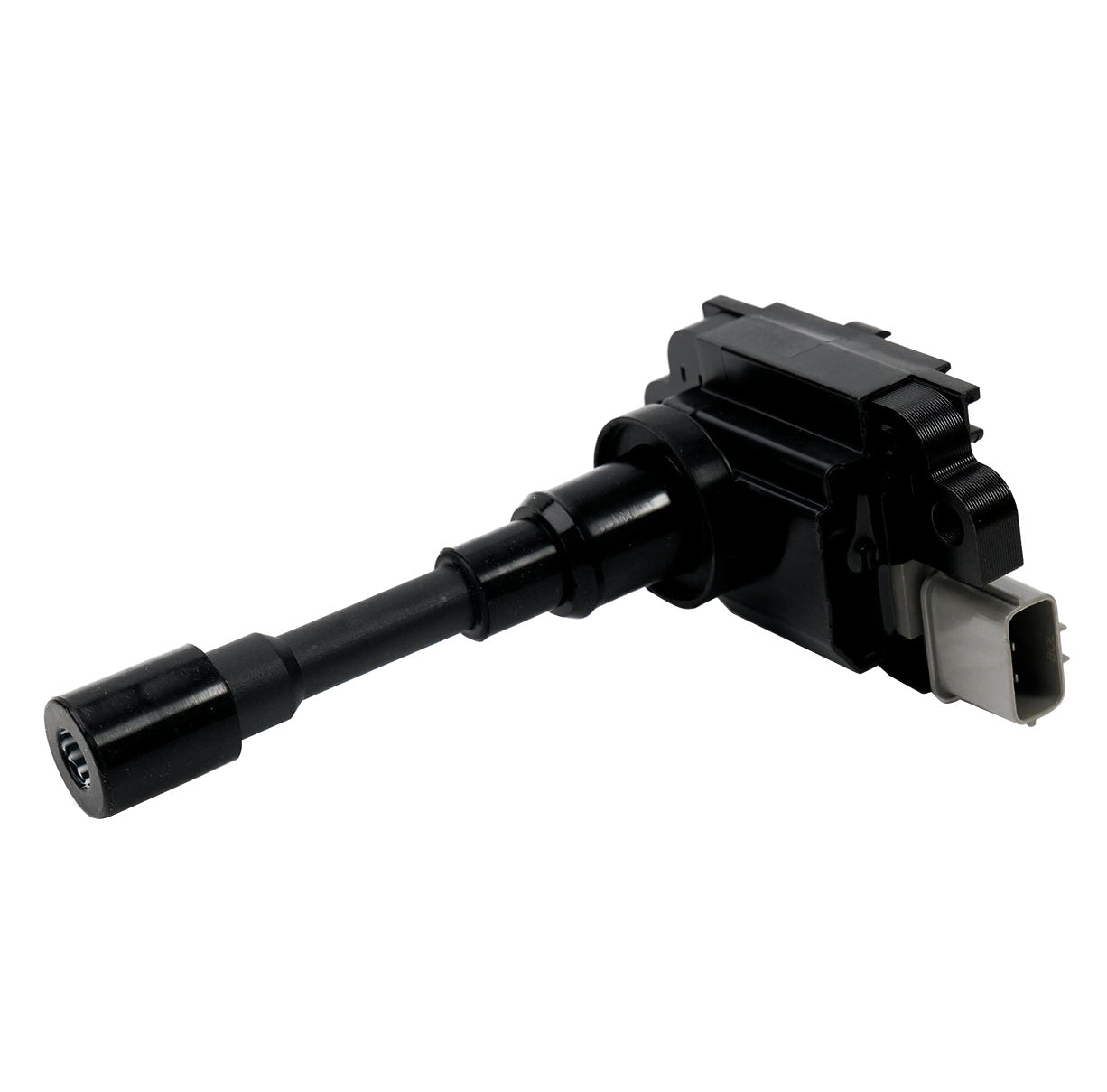 Ignition Coil and Iridium Spark Plugs for Suzuki Esteem (1999-2001) 1.6L
