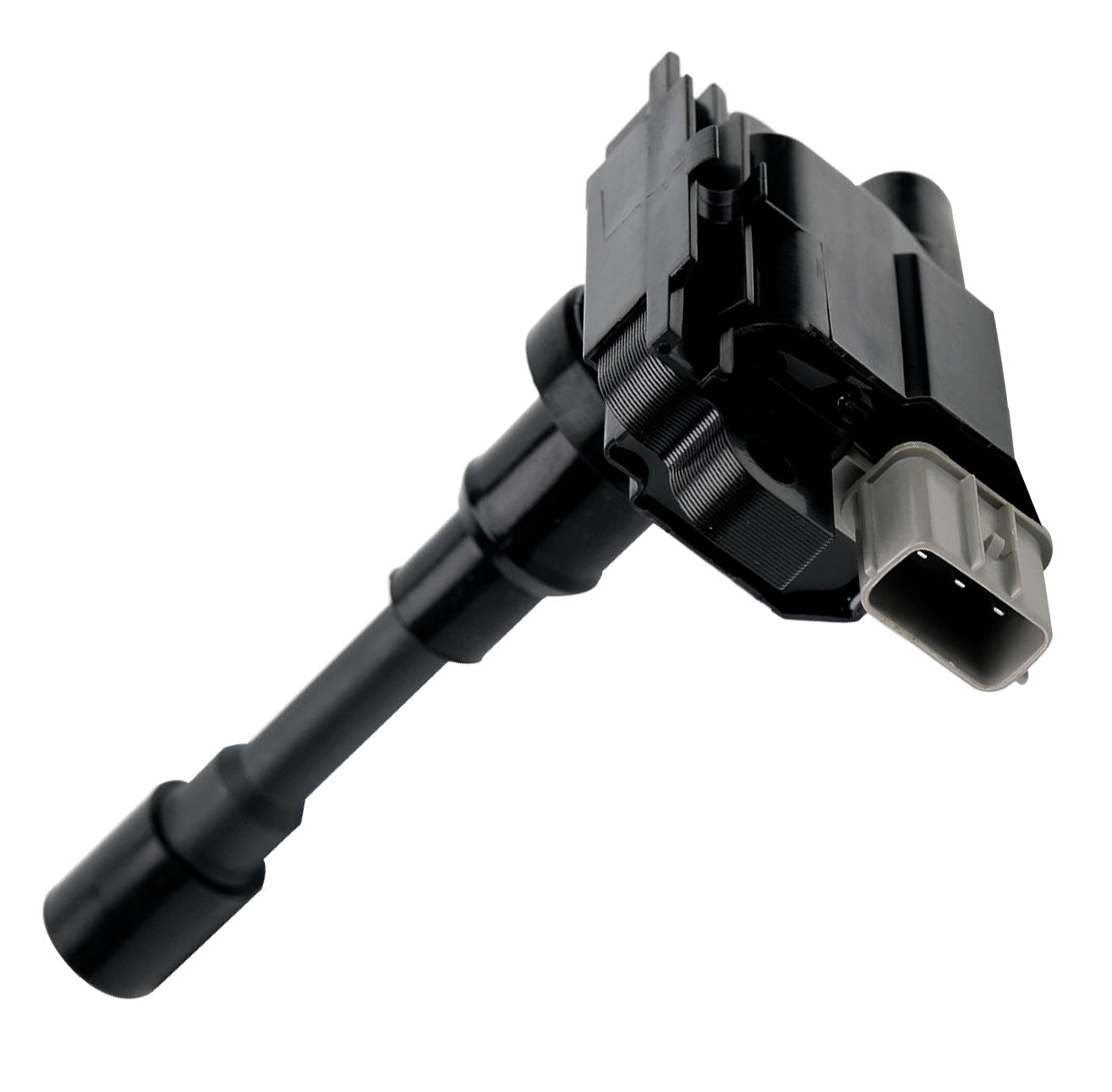 Ignition Coil and Iridium Spark Plugs for Suzuki Esteem (1999-2001) 1.6L