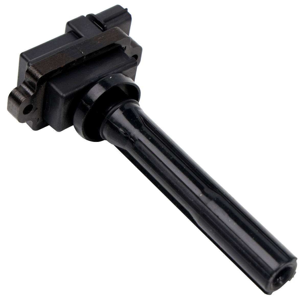 Ignition Coil and Iridium Spark Plugs for Suzuki Esteem (1999-2002) 1.8L