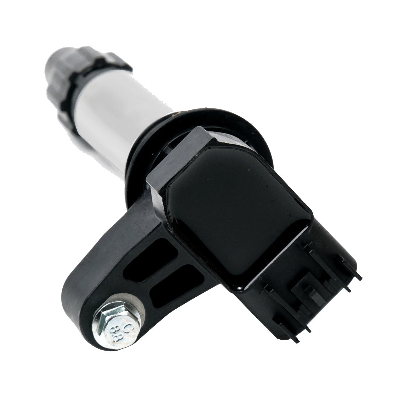 Ignition Coil and Iridium Spark Plugs for Suzuki Grand Vitara (2009-2010) 3.2L