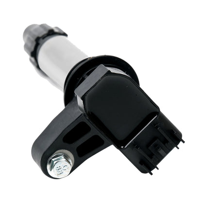 Ignition Coil and Iridium Spark Plugs for Suzuki Grand Vitara (2009-2010) 3.2L