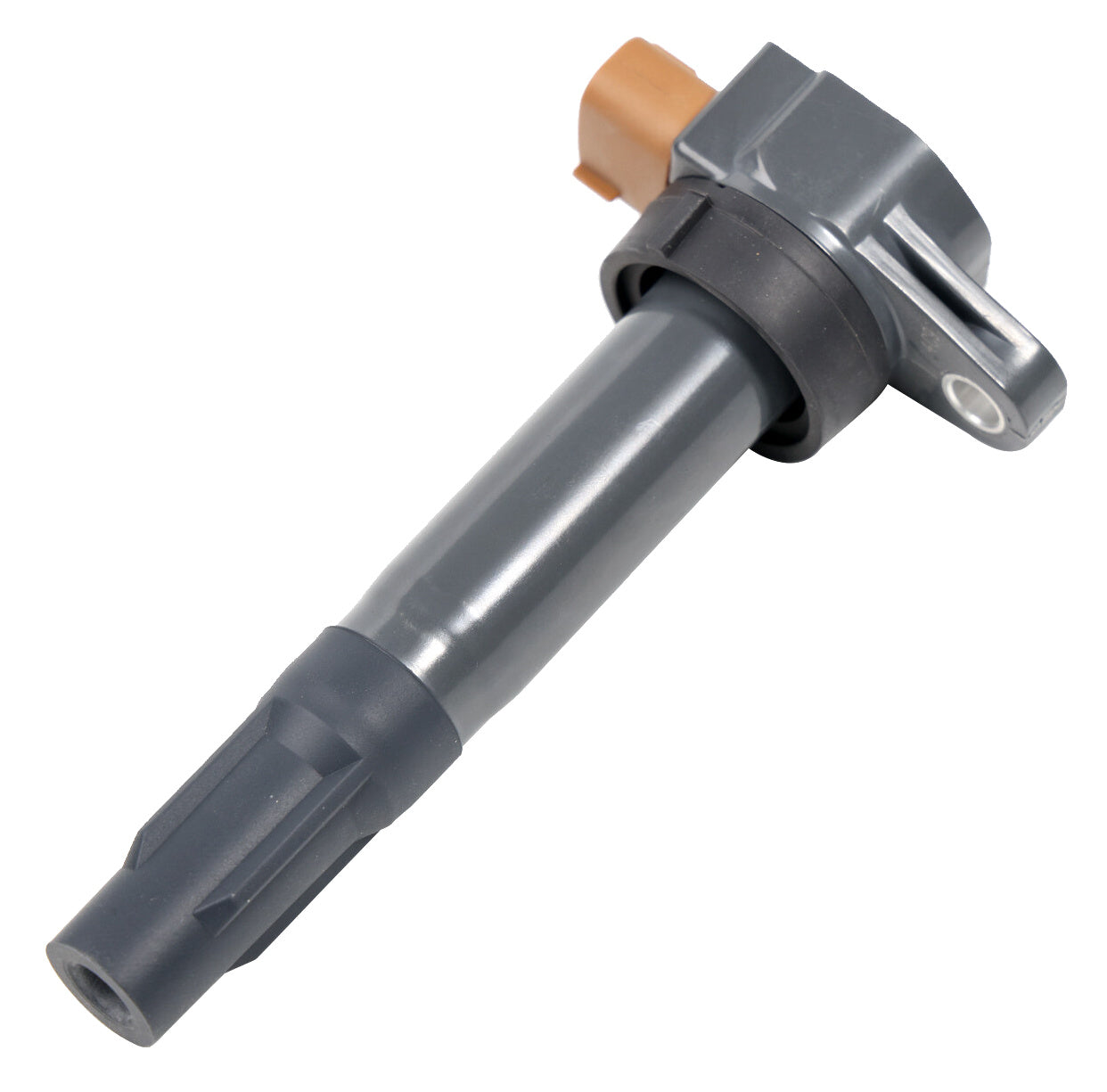 Ignition Coil and Iridium Spark Plugs for Suzuki Grand Vitara (2009-2013) 2.4L