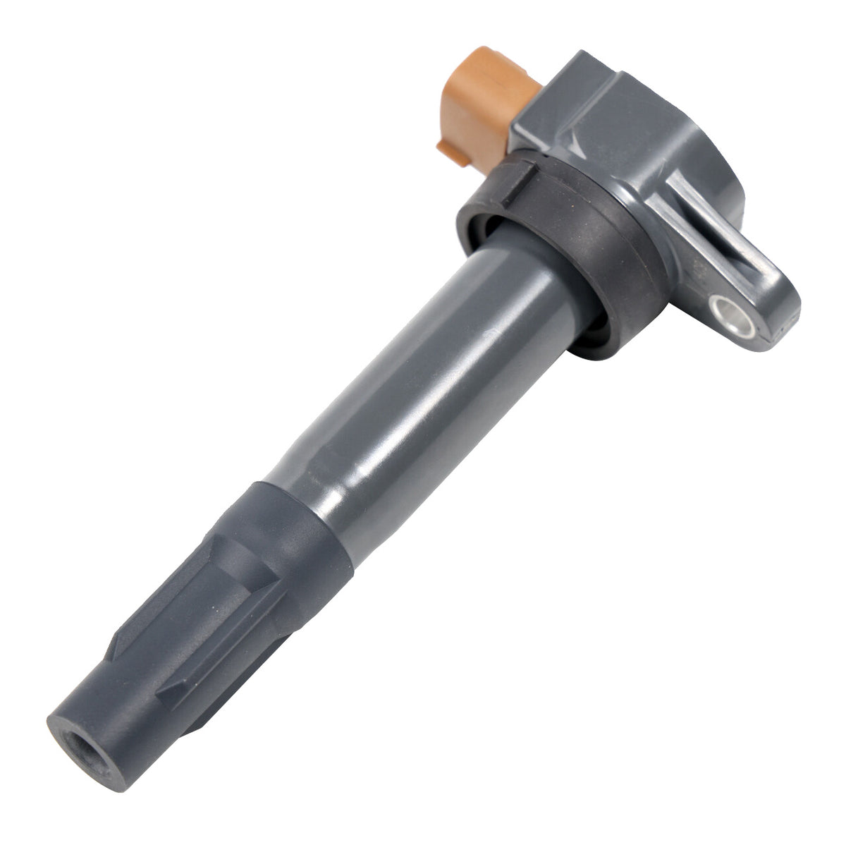 Ignition Coil and Iridium Spark Plugs for Suzuki SX4 (2010-2013) 2.0L