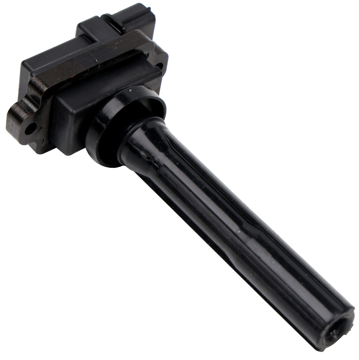 Ignition Coil and Iridium Spark Plugs for Suzuki Vitara (1999-2003) 2.0L