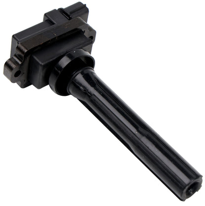 Ignition Coil and Iridium Spark Plugs for Suzuki Vitara (1999-2003) 2.0L