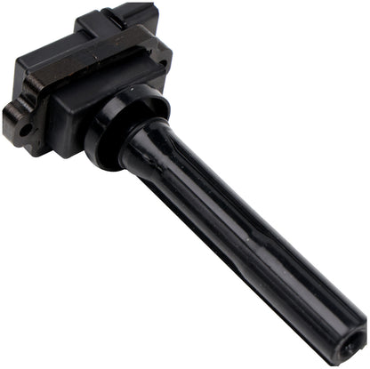 Ignition Coil and Iridium Spark Plugs for Suzuki XL7 (2002-2006) 2.7L