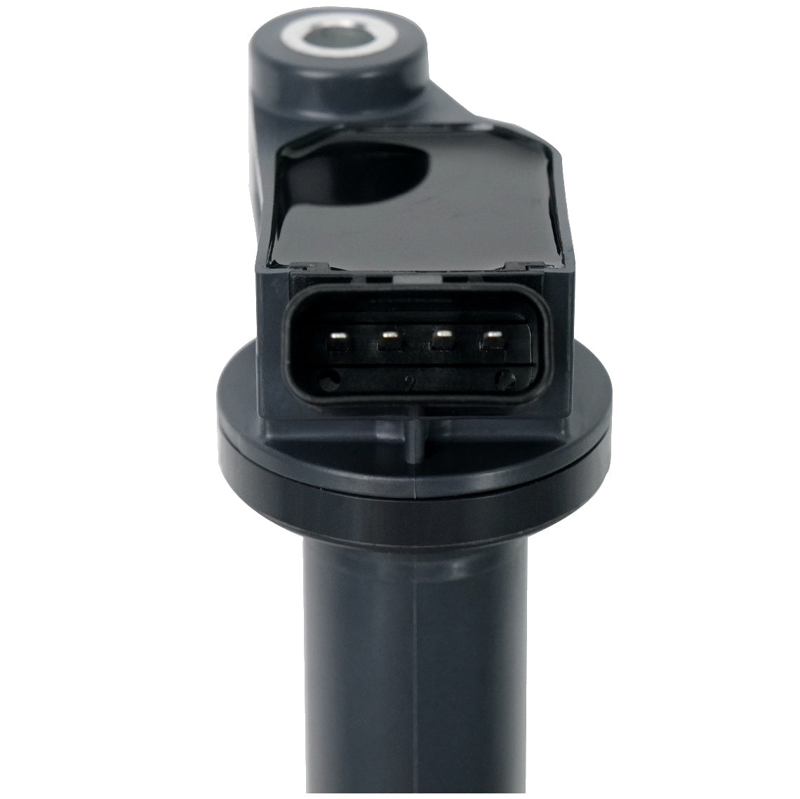 Ignition Coil and Iridium Spark Plugs for Toyota Avalon (2000-2004) 3.0L