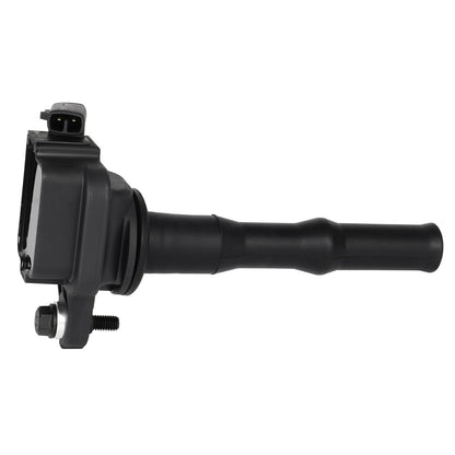 Ignition Coil and Iridium Spark Plugs for Toyota Camry (1994-1995) 3.0L