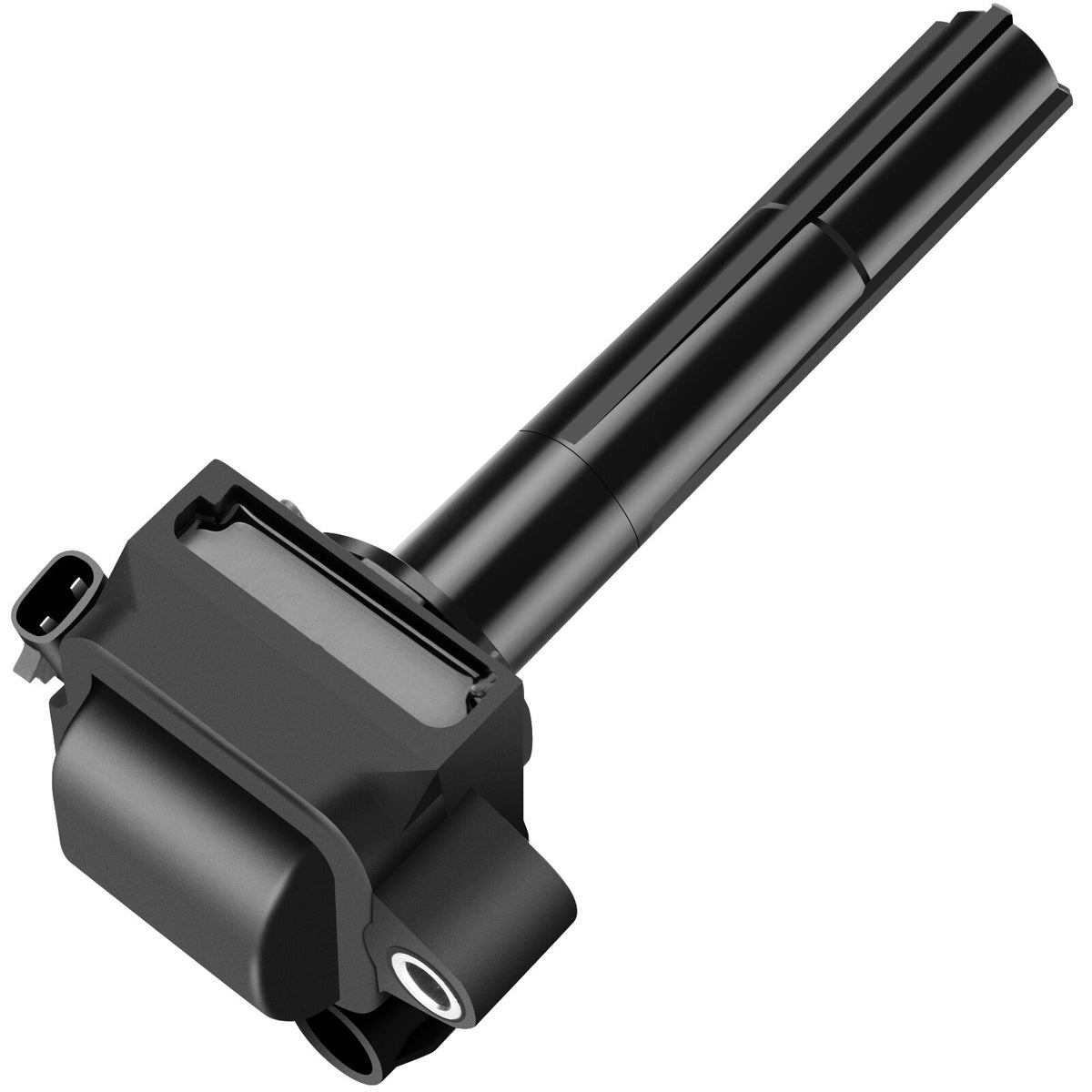 Ignition Coil and Iridium Spark Plugs for Toyota Camry (1996-2001) 3.0L