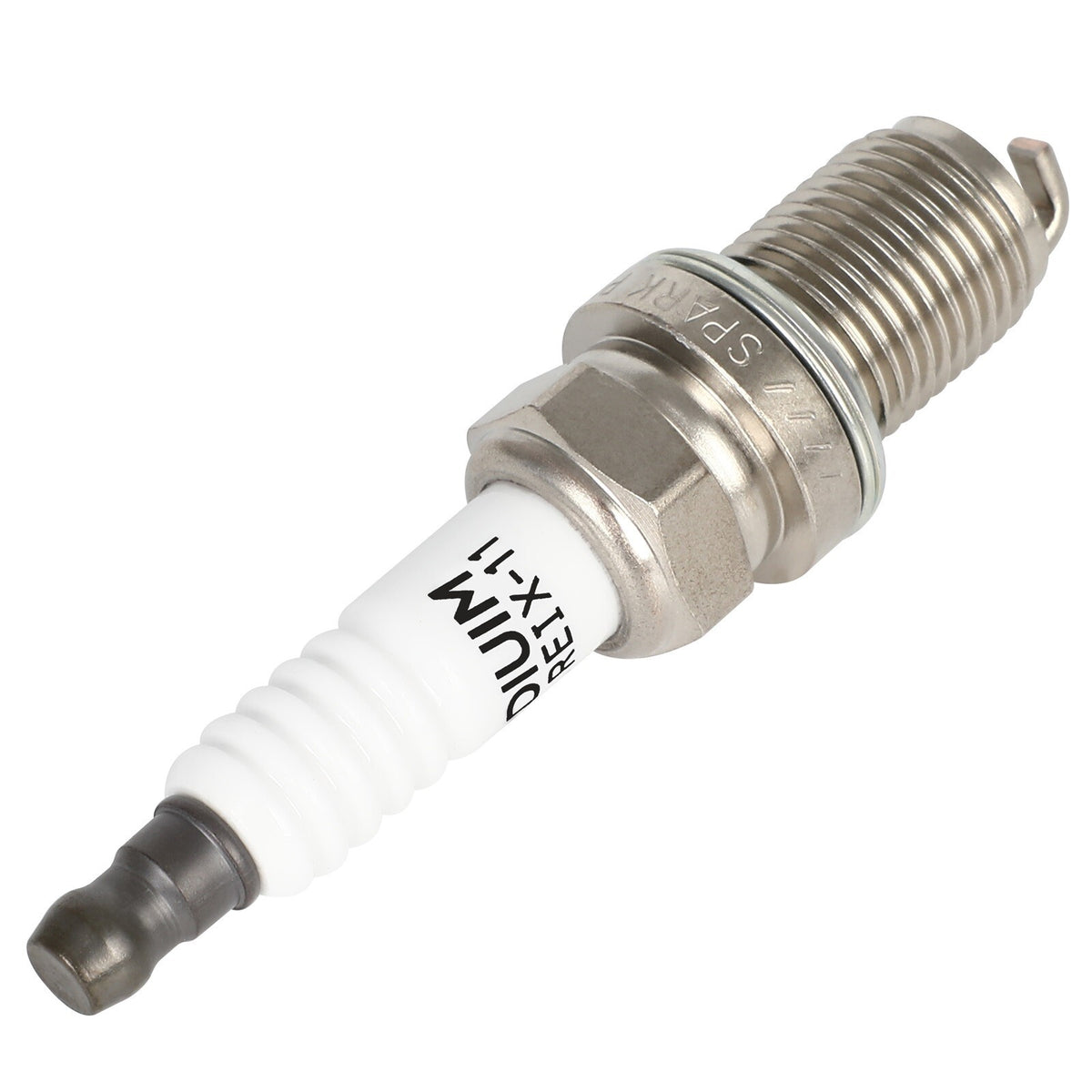 Ignition Coil and Iridium Spark Plugs for Toyota Camry Solara (1999-2001) 2.2L
