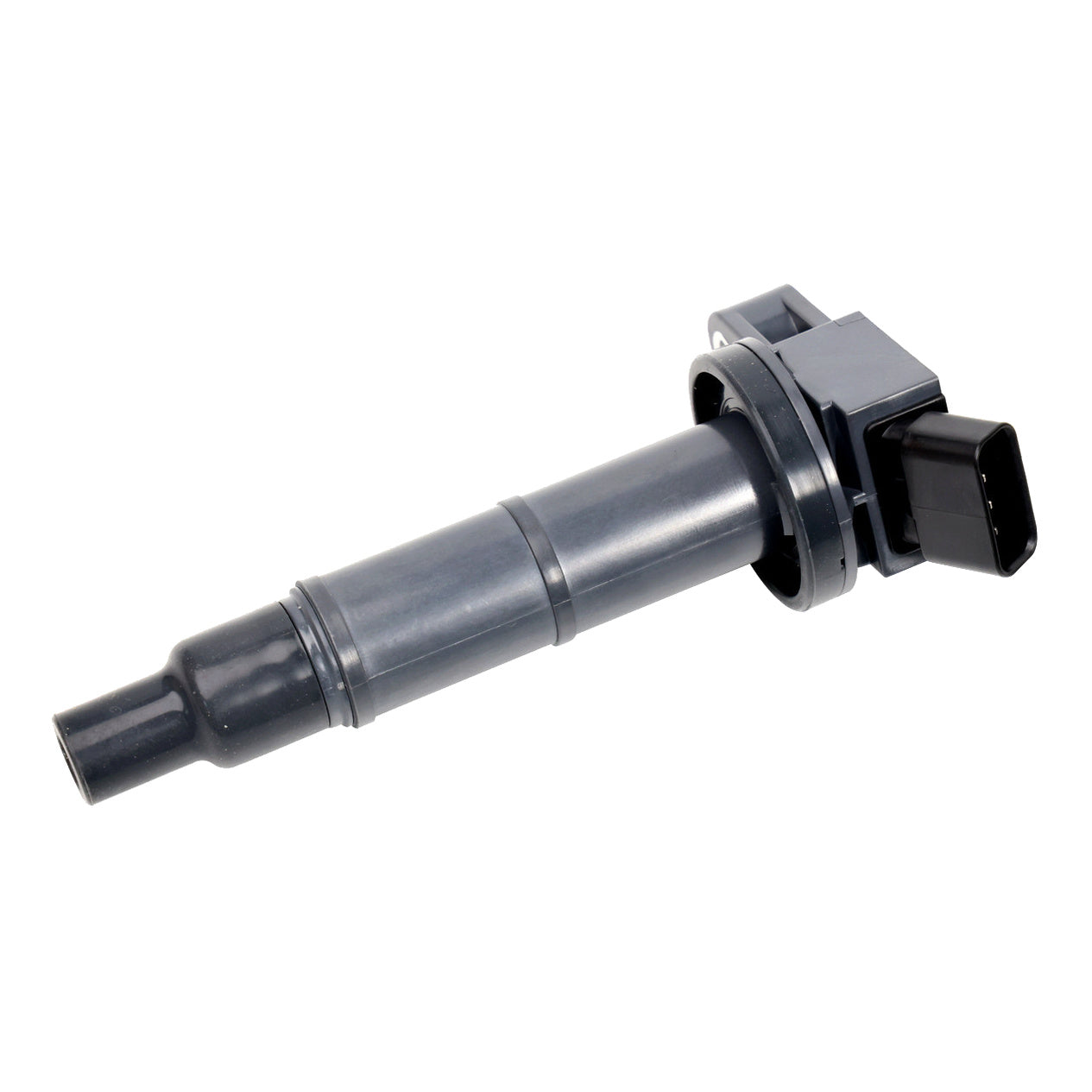 Ignition Coil and Iridium Spark Plugs for Toyota Corolla (2009-2010) 2.4L