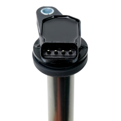 Ignition Coil and Iridium Spark Plugs for Toyota Corolla (2009-2017) 1.8L