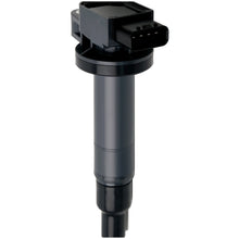 Ignition Coil and Iridium Spark Plugs for Toyota Echo (2000-2005) 1.5L