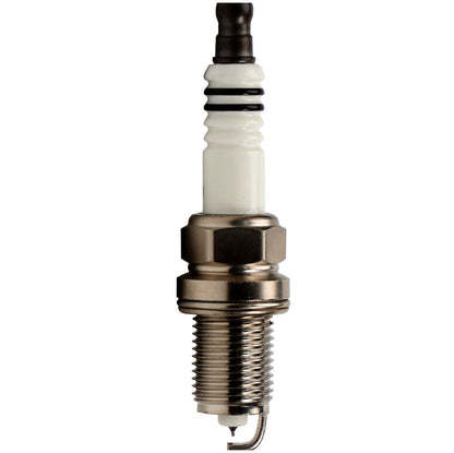Ignition Coil and Iridium Spark Plugs for Toyota Echo (2000-2005) 1.5L