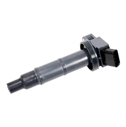 Ignition Coil and Iridium Spark Plugs for Toyota Matrix (2009-2013) 2.4L
