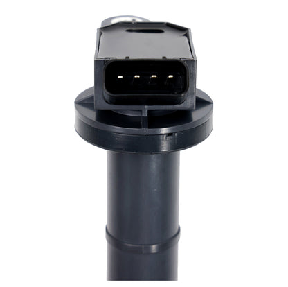 Ignition Coil and Iridium Spark Plugs for Toyota Matrix (2009-2013) 2.4L