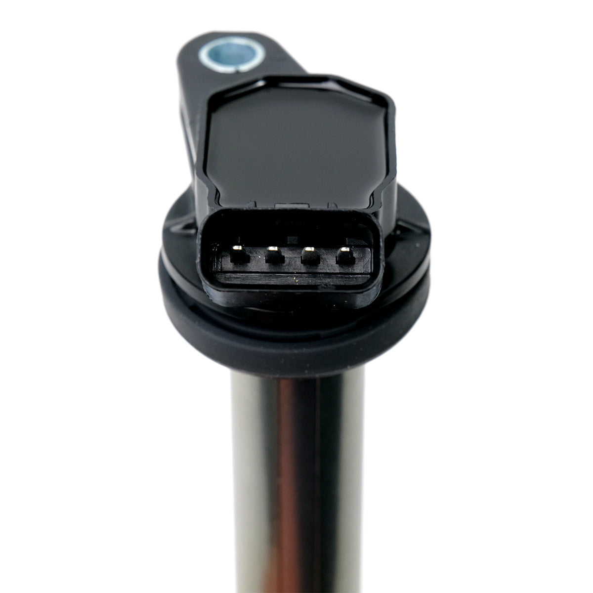 Ignition Coil and Iridium Spark Plugs for Toyota Matrix (2009-2014) 1.8L