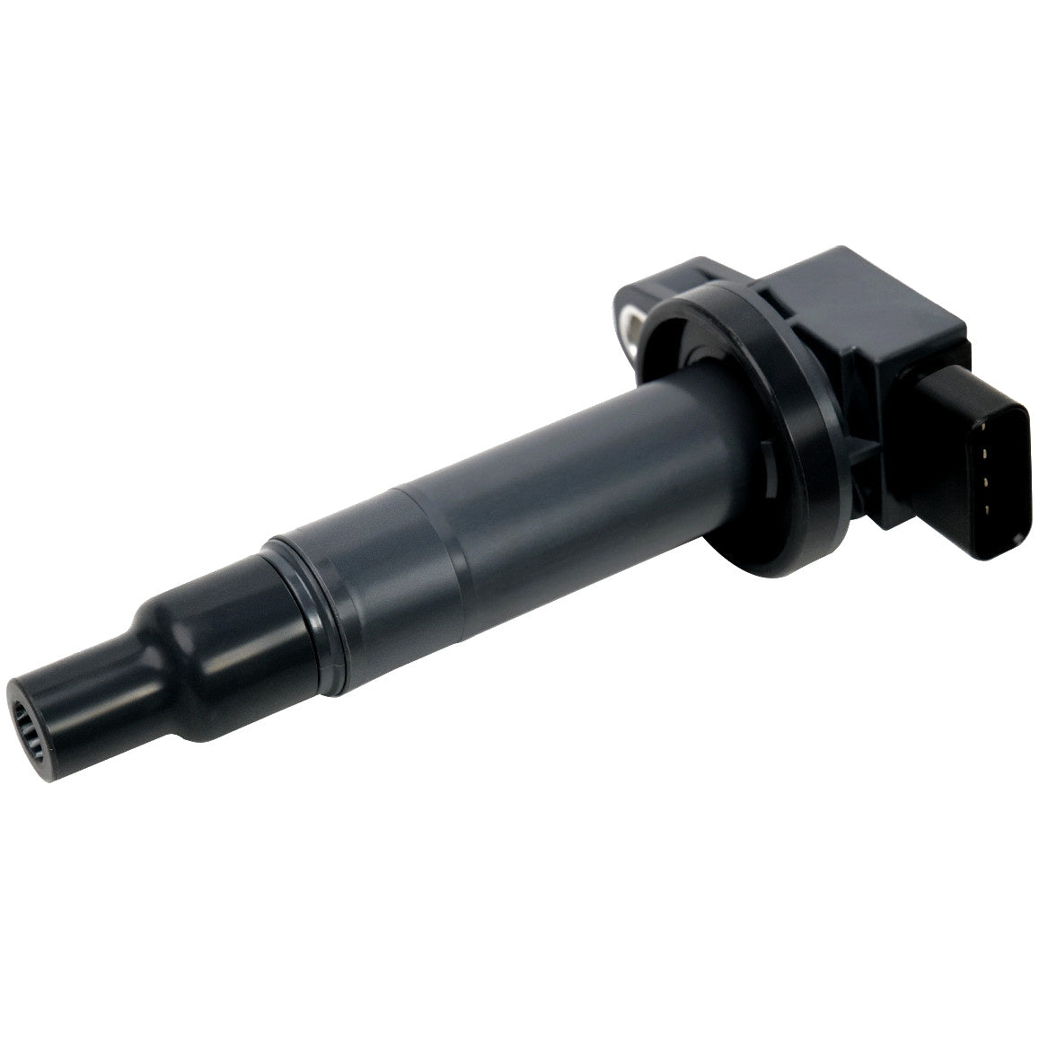 Ignition Coil and Iridium Spark Plugs for Toyota Prius (2001-2009) 1.5L