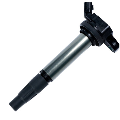 Ignition Coil and Iridium Spark Plugs for Toyota Prius (2010-2015) 1.8L
