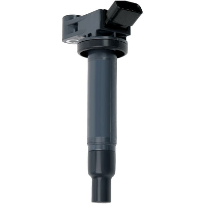 Ignition Coil and Iridium Spark Plugs for Toyota Sienna (2001-2006) 3.3L