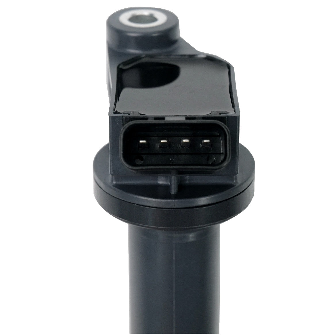 Ignition Coil and Iridium Spark Plugs for Toyota Sienna (2001-2006) 3.3L