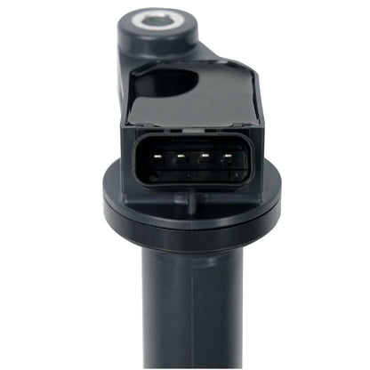 Ignition Coil and Iridium Spark Plugs for Toyota Sienna (2001-2006) 3.3L