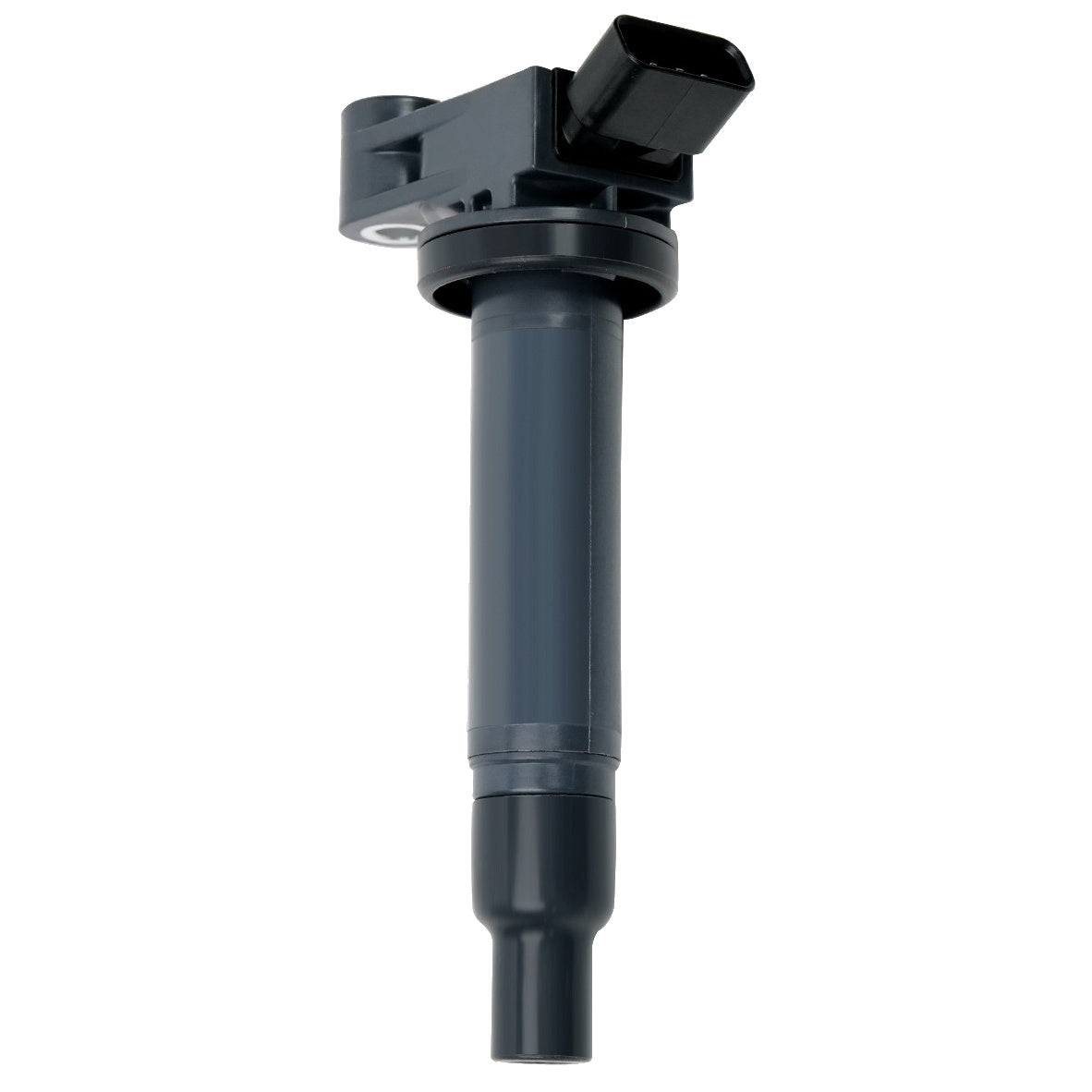 Ignition Coil and Iridium Spark Plugs for Toyota Solara (2004-2008) 3.3L