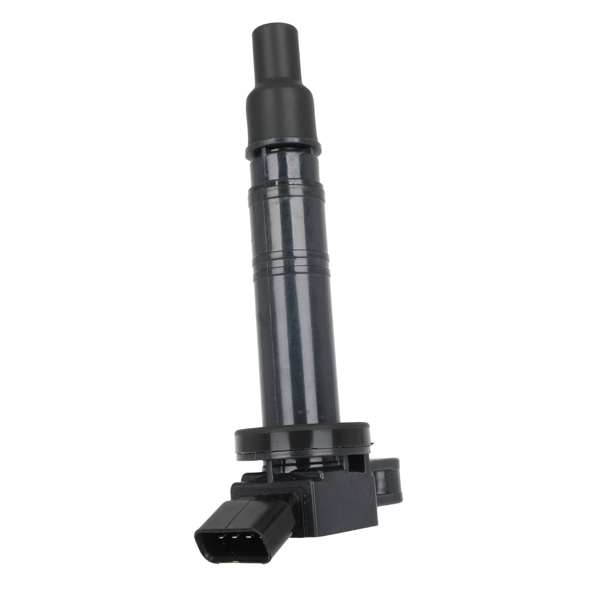 Ignition Coil and Iridium Spark Plugs for Toyota Solara (2007-2008) 2.4L