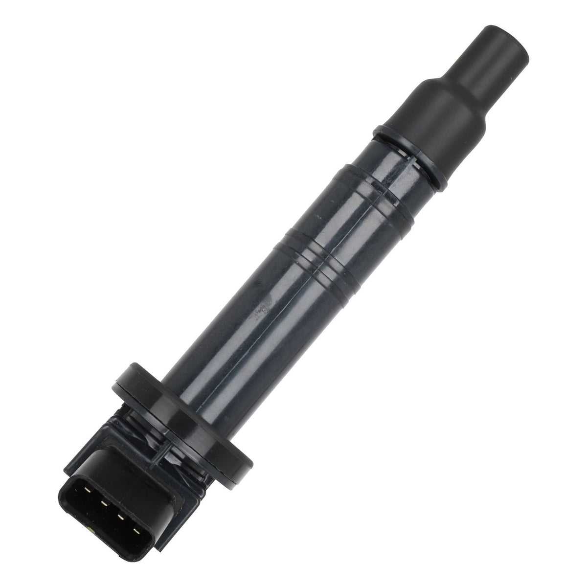 Ignition Coil and Iridium Spark Plugs for Toyota Solara (2007-2008) 2.4L