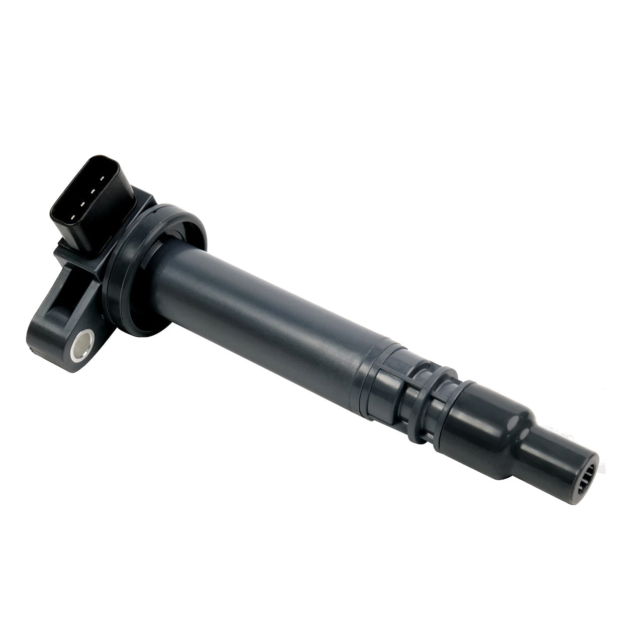 Ignition Coil and Iridium Spark Plugs for Toyota Tacoma (2000-2004) 2.7L