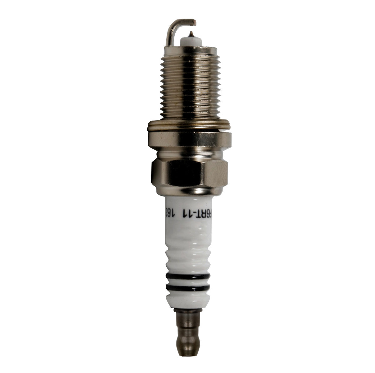 Ignition Coil and Iridium Spark Plugs for Toyota Tacoma (2000-2004) 2.7L
