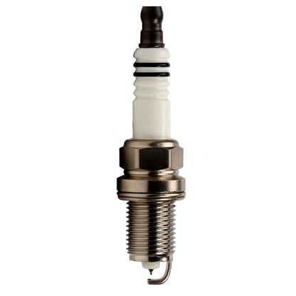 Ignition Coil and Iridium Spark Plugs for Toyota Yaris (2004-2005) 1.3L