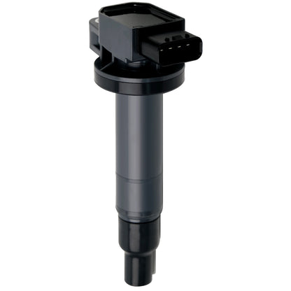 Ignition Coil and Iridium Spark Plugs for Toyota Yaris (2007-2018) 1.5L