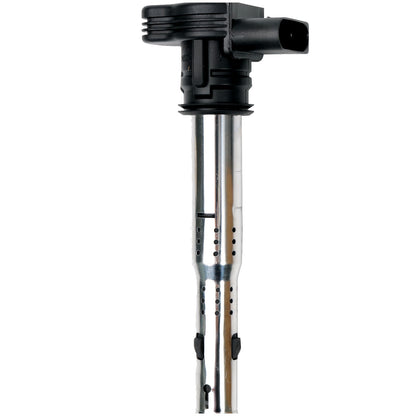 Ignition Coil and Iridium Spark Plugs for Volkswagen Beetle (2006-2010) 2.5L