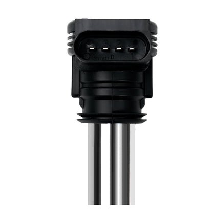 Ignition Coil and Iridium Spark Plugs for Volkswagen Beetle (2011-2019) 2.5L