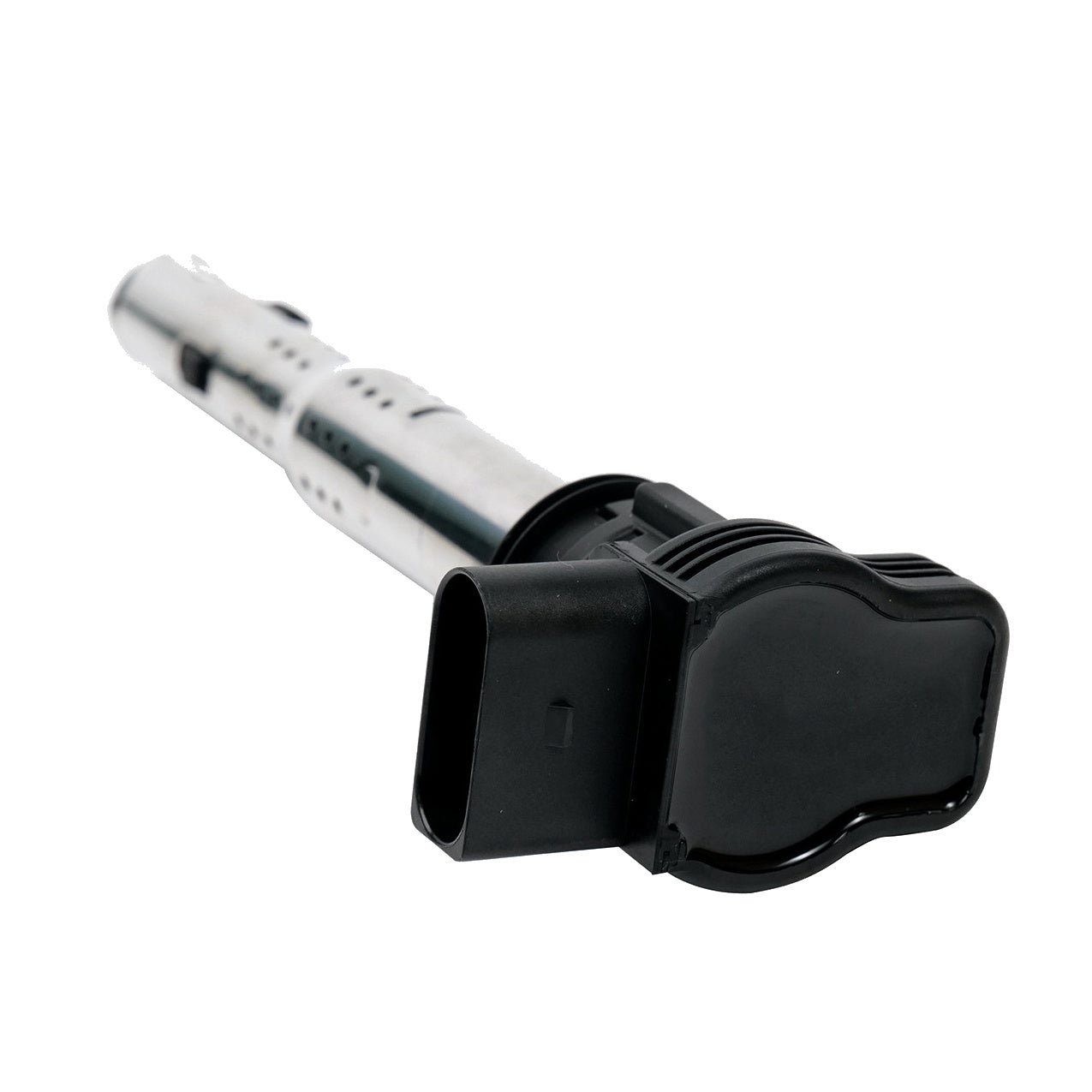 Ignition Coil and Iridium Spark Plugs for Volkswagen Beetle (2011-2019) 2.5L