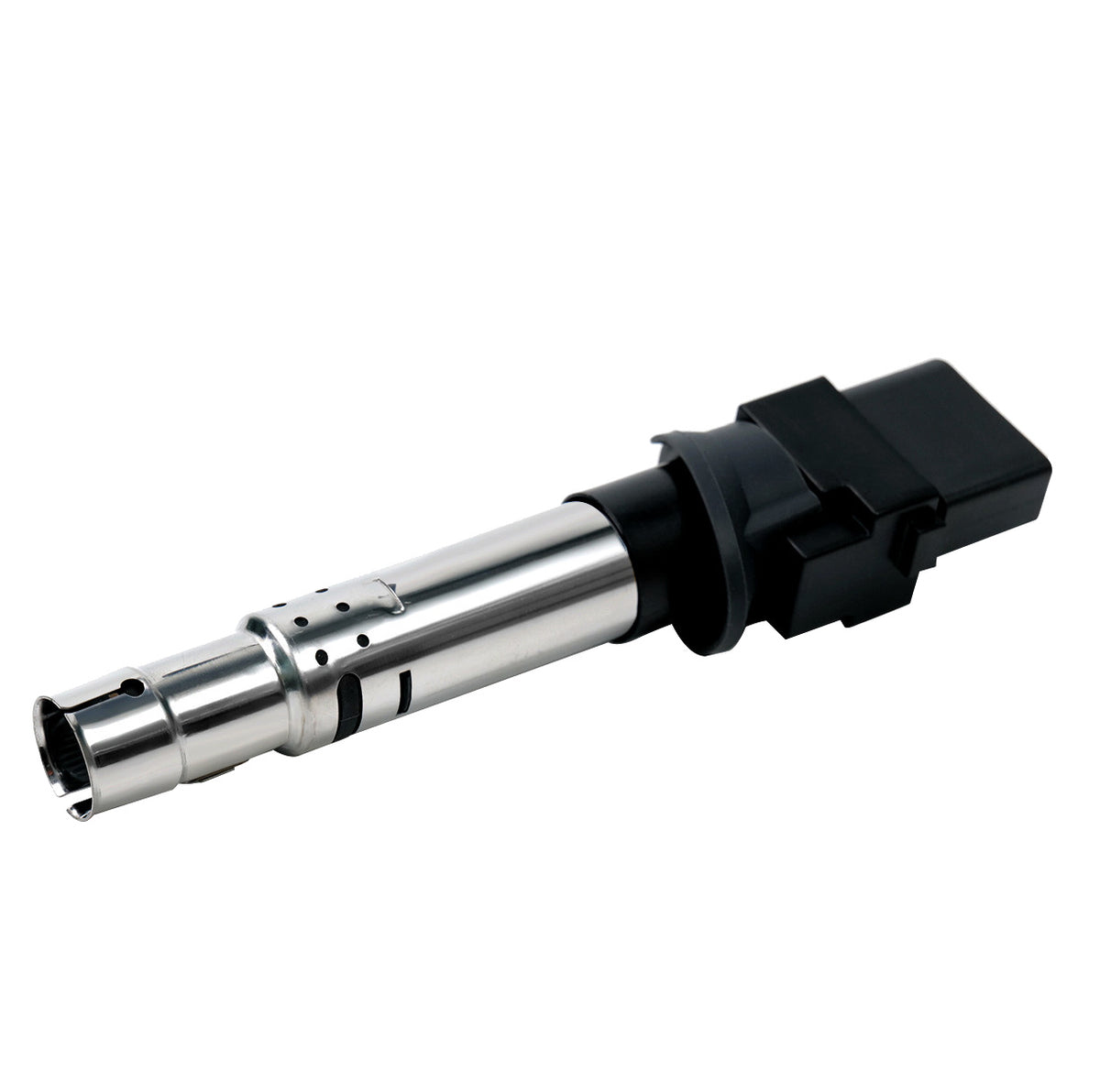 Ignition Coil and Iridium Spark Plugs for Volkswagen Eos (2007-2008) 3.2L