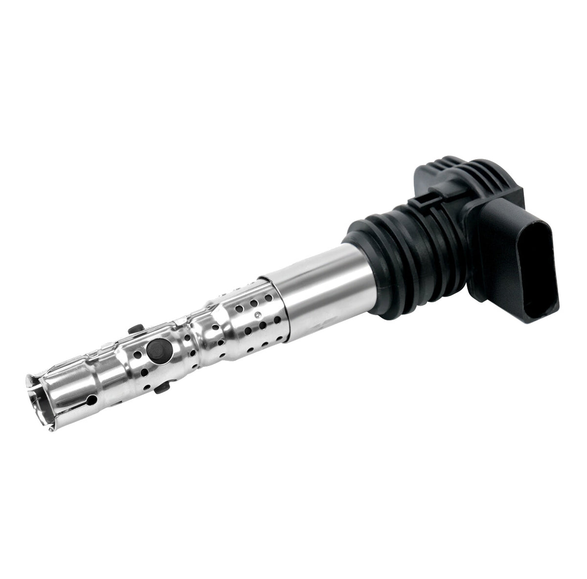 Ignition Coil and Iridium Spark Plugs for Volkswagen Golf (2001-2006) 1.8L