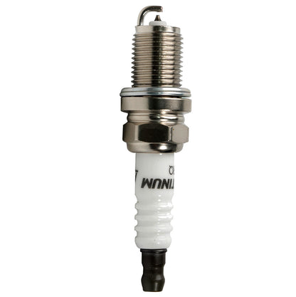 Ignition Coil and Iridium Spark Plugs for Volkswagen Golf (2010-2014) 2.5L